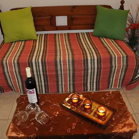 Aparthotel Minas