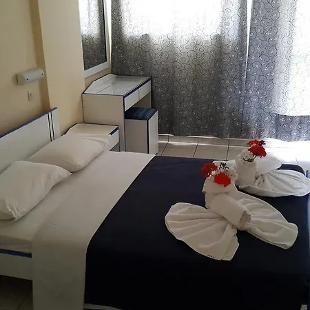 Aparthotel Minas 2*