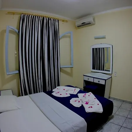 Aparthotel Minas