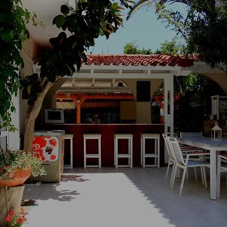 Aparthotel Minas 2*