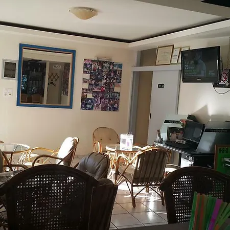 Minas Aparthotel